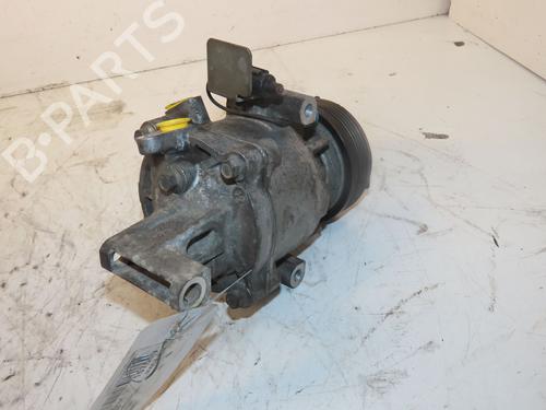 AC compressor SUZUKI SWIFT IV (FZ, NZ) 1.2 4x4 (AZH412, ZD72S) | BP33136895M34 - Image 2