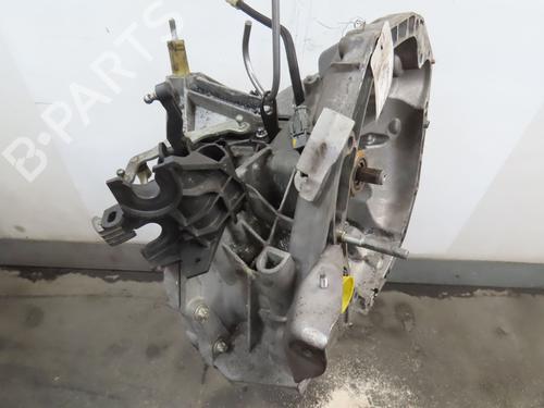 Gearbox RENAULT KANGOO Express (FW0/1_) 1.5 dCi 75 (FW07, FW10, FW04) | BP39218294M3 - Image 5