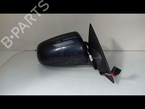Used Right mirror AUDI A6 C6 (4F2) 3.0 TDI quattro (225 hp) 23152310