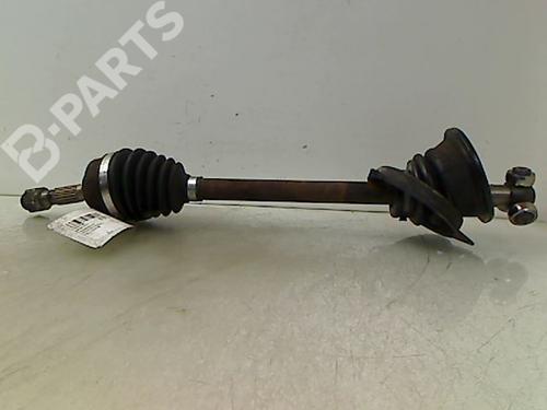 Used Left front driveshaft CITROËN SAXO (S0, S1) 1.4 VTS (75 hp) 8975867