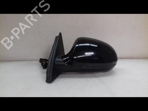 Used Left mirror VW PASSAT B6 Variant (3C5) 3.2 FSI 4motion (250 hp) 15089593