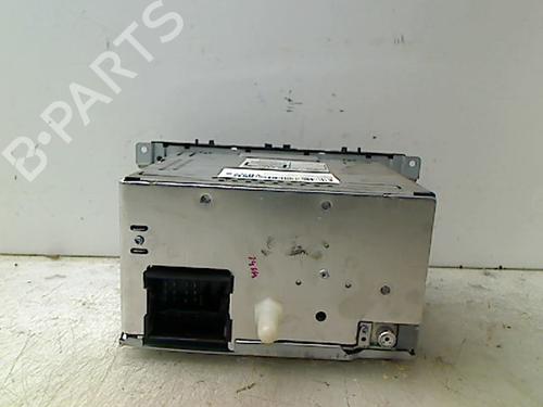 Used Radio Radio FORD FOCUS II (DA_, HCP, DP) 1.8 TDCi (115 hp) 8993783 8993783