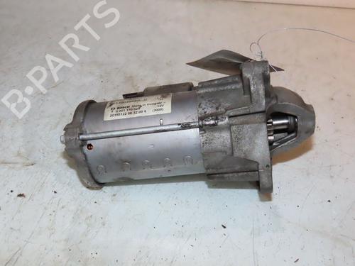 Startmotor RENAULT CAPTUR I (J5_, H5_) 1.5 dCi 90 (J5N4, J5M5, J5MW, J5M6, J5AL, J5AJ) (90 hp) 30950676