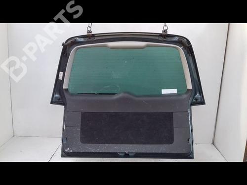 Tailgate FORD GALAXY I (WGR) 1.9 TDI | BP8985935C6 