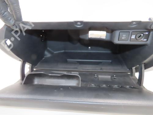Handskerum VW POLO V (6R1, 6C1) 1.6 TDI (90 hp) 27331743