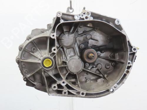 Gearbox CITROËN C4 II (NC_) 1.2 THP 130 (NCHNYM, NCHNYT) | BP37162561M3 - Image 5