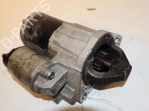 Starter MITSUBISHI MIRAGE / SPACE STAR VI Hatchback (A0_A) 1.2 (A03A) | BP33415968M8 - Image 3