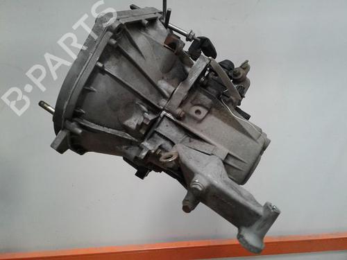 Used Gearbox ALFA ROMEO 147 (937_) 1.9 JTD (937.AXD1A, 937.BXD1A, 937.AXV1A, 937.BXB1A,... (115 hp) 8976025