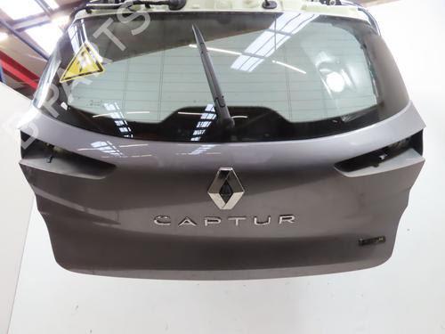 Used Tailgate RENAULT CAPTUR II (HF_) E-TECH 145 (HFMU) (143 hp) 26876681