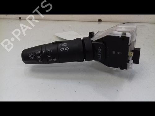 Used Headlight switch NISSAN NOTE (E11, NE11) 1.5 dCi (86 hp) 8979182