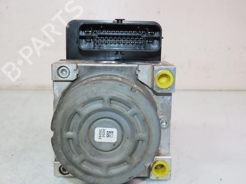 ABS pump PEUGEOT 2008 I (CU_) 1.2 VTi | BP27666046M43