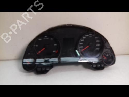 Used Instrument cluster SEAT EXEO ST (3R5) 2.0 TDI (120 hp) 10981686