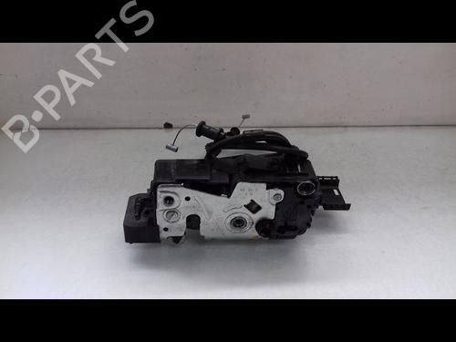 Rear right lock DS DS 5 (KF_) [2015-2018]null 9804271380