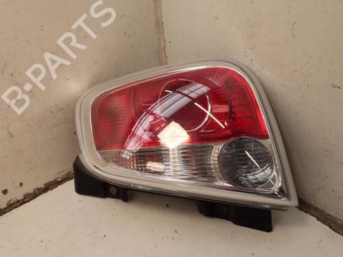 Right taillight FIAT 500 (312_) 1.4 (312AXC1B, 312CXC1B) | BP33278791C35 - Image 2