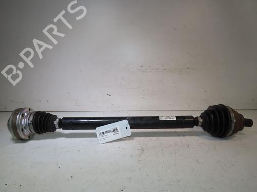Used Right front driveshaft VW TIGUAN (AD1, AX1) 2.0 TDI (115 hp) 30951011