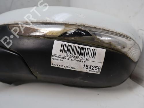 left-mirror-bmw-3-e90-2004-2005-2006-2007-2008-2009-2010-2011-2012-34201094 main image