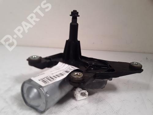 Rear wiper motor RENAULT TWINGO II (CN0_) 1.2 16V (CN04, CN0B) | BP9185422M102 