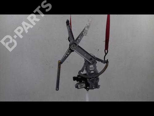 Rudehejsemekanisme Højre foran OPEL CORSA C (X01) 1.3 CDTI (F08, F68) | BP9411533C23 