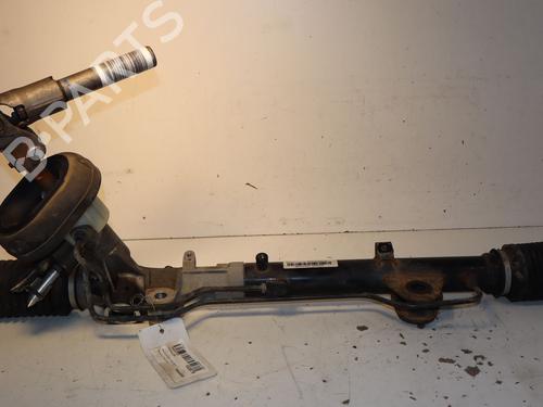 Used Steering rack Steering rack DACIA DUSTER (HS_) 1.5 dCi (HSAJ) (90 hp) 33727438 33727438