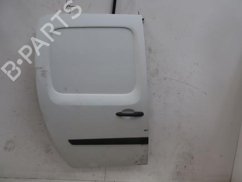 Used Right slide door Right slide door RENAULT KANGOO Express (FW0/1_) 1.5 dCi 90 (FW0G, FW05, FW08, FW11) (90 hp) 33744468 33744468