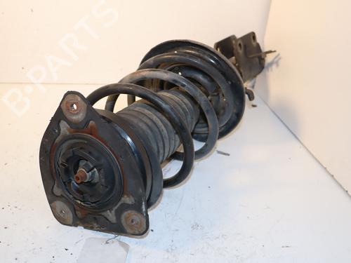 Used Right front shock absorber Right front shock absorber RENAULT MEGANE IV Hatchback (B9A/M/N_) 1.6 dCi 165 (163 hp) 33416066 33416066