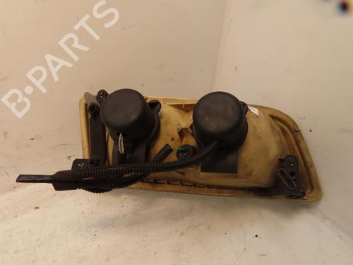 Used Left headlight CITROËN ZX (N2) 1.9 DT (92 hp) 28051034