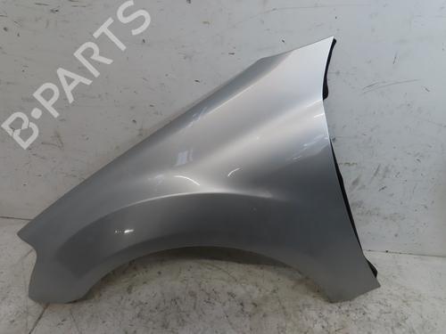 Used Left front fenders MERCEDES-BENZ M-CLASS (W164) ML 320 CDI 4-matic (164.122) (224 hp) 30952575