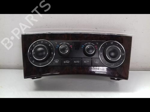 Climate control MERCEDES-BENZ C-CLASS (W203) C 220 CDI (203.006, 203.008) | BP10218203I5