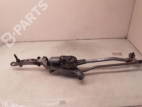 Used Front wiper motor MERCEDES-BENZ E-CLASS Coupe (C207) E 350 CDI (207.322) (231 hp) 8986090