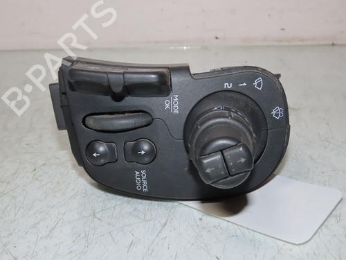 Ratstangsstang RENAULT KANGOO Express (FW0/1_) 1.5 dCi 90 (FW0G, FW05, FW08, FW11) (90 hp) 23435332