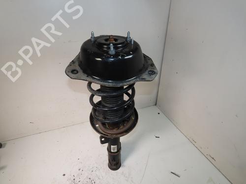 Used Left front shock absorber PEUGEOT 508 I (8D_) 1.6 HDi (112 hp) 32038323