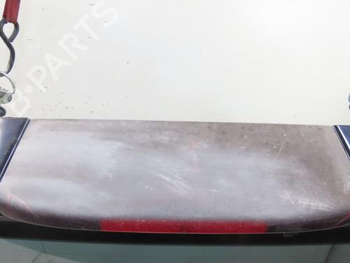 Used Tailgate LAND ROVER DISCOVERY III (L319) 2.7 TD 4x4 (190 hp) 20229261