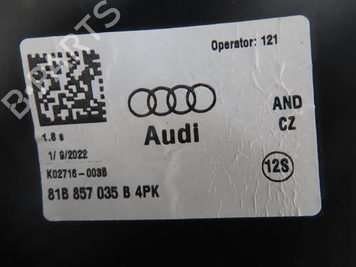 Used Glove box AUDI Q2 (GAB, GAG) 35 TDI (150 hp) 27094992