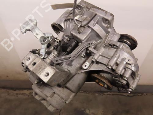 Used Gearbox VW GOLF VII (5G1, BQ1, BE1, BE2) 1.4 TSI (150 hp) 32223769