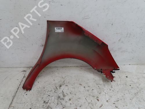 Used Left front fenders CITROËN DS3 (SA_) 1.6 THP 155 (156 hp) 29601378