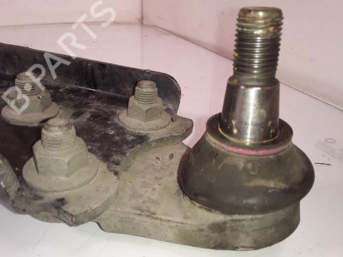 Right front suspension arm CITROËN GRAND C4 SPACETOURER (3A_, 3E_) 1.5 BlueHDi 130 | BP14889830M13 