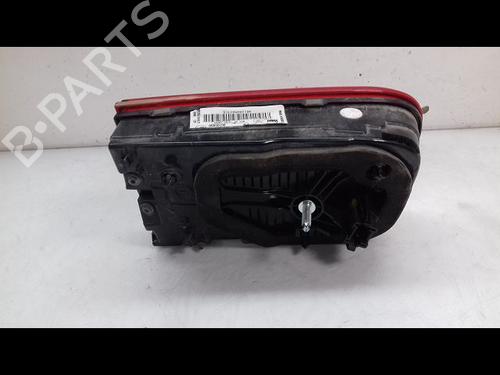 Right tailgate light CITROËN C4 CACTUS 1.2 THP 110 | BP14957740C80 - Image 3