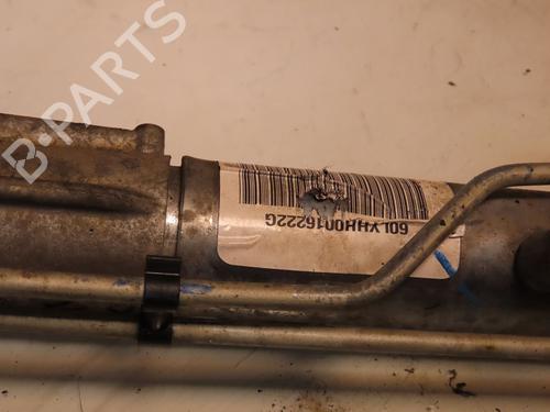 Used Steering rack PEUGEOT 407 (6D_) 2.0 HDi (6DRHRH) (140 hp) 19123673