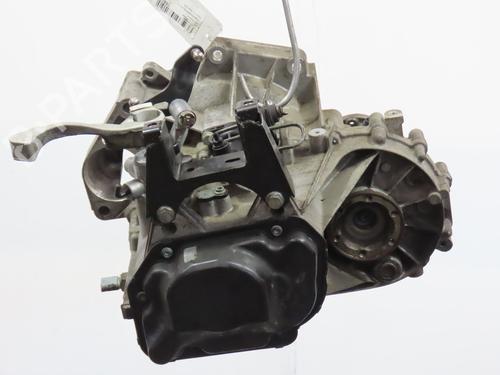 Gearkasse VW POLO IV (9N_, 9A_) 1.2 12V | BP28159439M3 