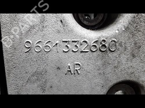 Used Subframe CITROËN C5 III (RD_) 1.6 HDi 110 (RD9HZC) (109 hp) 12203615