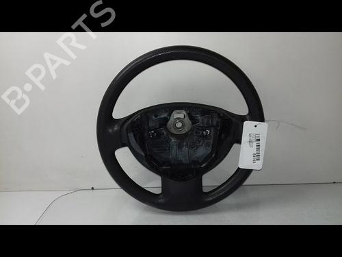 Used Steering wheel DACIA DUSTER (HS_) 1.5 dCi (HSAJ) (90 hp) 8979403