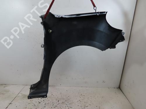 Forkjerm venstre RENAULT KANGOO Express (FW0/1_) 1.5 dCi 85 (FW0K, FW0L, FW0B) (86 hp) 26512096