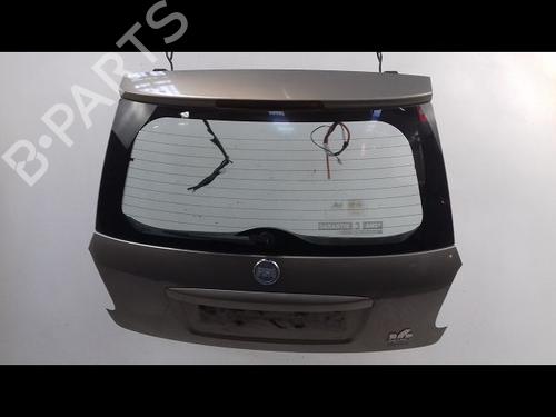 Tailgate FIAT SEDICI (189_) 1.9 D Multijet 4x4 | BP23152761C6 