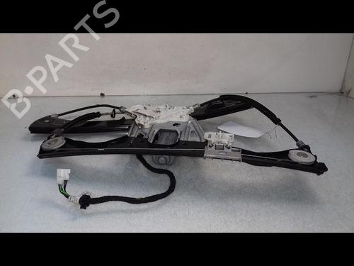 Used Front left window mechanism Front left window mechanism MERCEDES-BENZ C-CLASS T-Model (S203) C 220 CDI (203.206, 203.208) (143 hp) 33137408 33137408