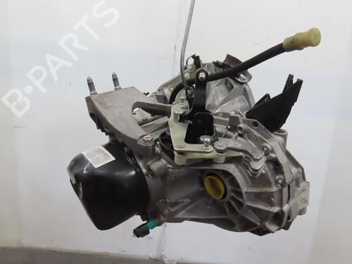 gearbox-dacia-sandero-ii-2012-37003971 main image
