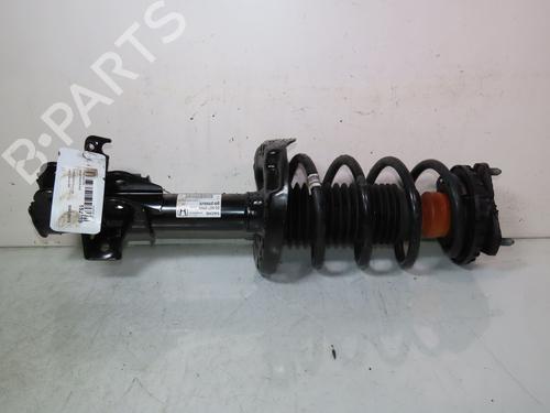 Right front shock absorber HONDA CIVIC VIII Hatchback (FN, FK) 1.8 (FN1, FK2) | BP23869130M17 