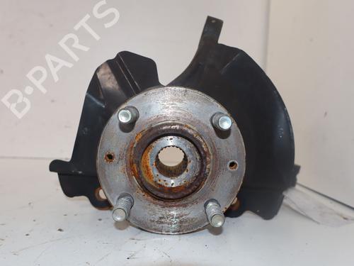 Used Right front steering knuckle Right front steering knuckle KIA PICANTO II (TA) 1.0 (67 hp) 36311024 36311024