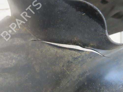 Used Wheel arch PEUGEOT 2008 I (CU_) 1.2 THP 110 / PureTech 110 (110 hp) 28285227