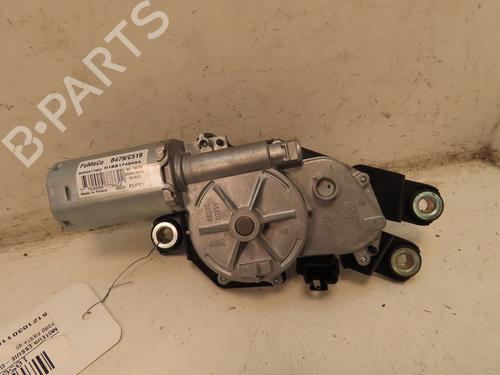 Used Rear wiper motor FORD FIESTA VII (HJ, HF) 1.1 Ti-VCT (86 hp) 30955169