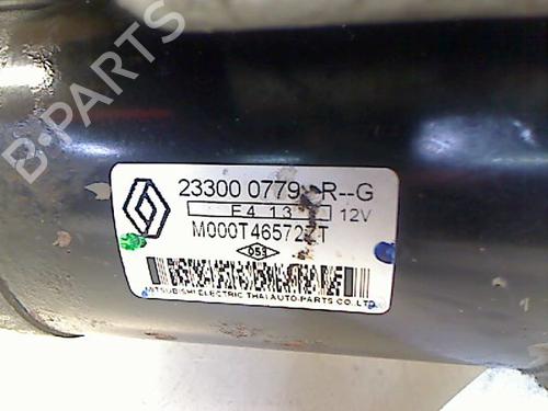 Used Starter RENAULT TWINGO III (BCM_, BCA_) 1.0 SCe 70 (71 hp) 8980210